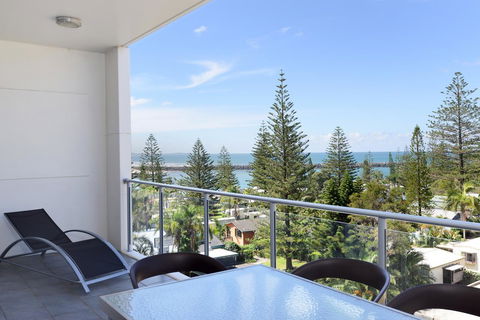 Macquarie Waters Boutique Apartment Hotel - Events Australia 9