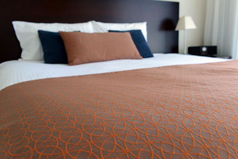 Macquarie Waters Boutique Apartment Hotel - Events Australia 31