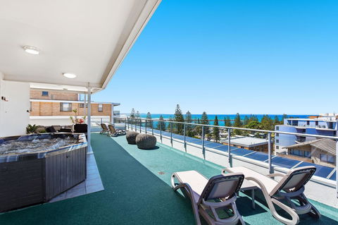 Macquarie Waters Boutique Apartment Hotel - Events Australia 2