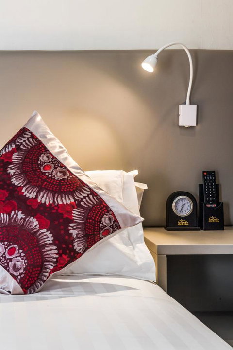 YEHS Hotel Sydney QVB - Tourism Bookings 27