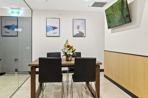 YEHS Hotel Sydney QVB - Tourism Bookings 17