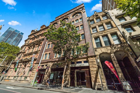 YEHS Hotel Sydney QVB - Tourism Bookings 1