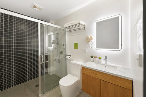 YEHS Hotel Sydney QVB - Tourism Bookings 24