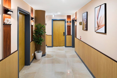 YEHS Hotel Sydney QVB - Tourism Bookings 42