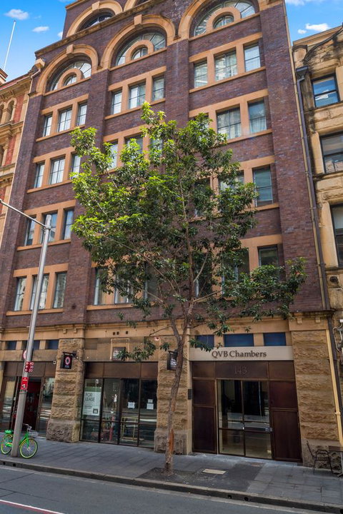 YEHS Hotel Sydney QVB - Tourism Bookings 26