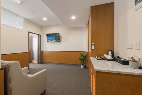 YEHS Hotel Sydney QVB - Tourism Bookings 33