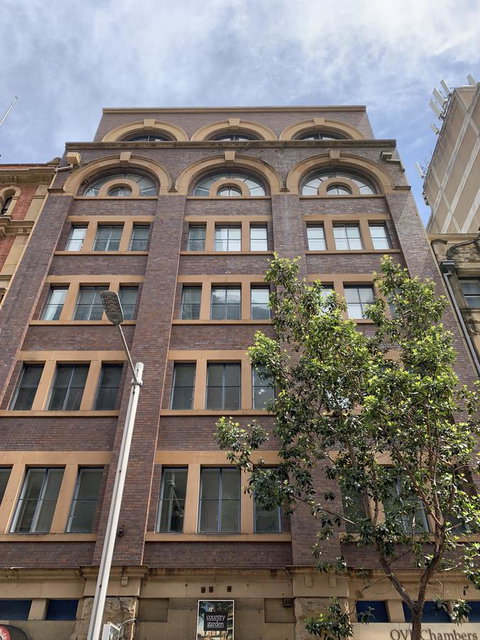 YEHS Hotel Sydney QVB - Tourism Bookings 29