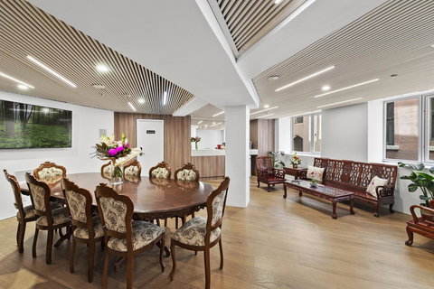 YEHS Hotel Sydney QVB - Tourism Bookings 16