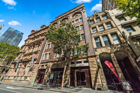 YEHS Hotel Sydney QVB - Tourism Bookings 0