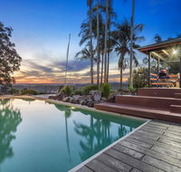 Byron Hinterland Villas - Events Australia