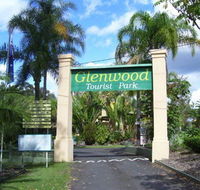 Glenwood Tourist Park  Motel - Events Australia