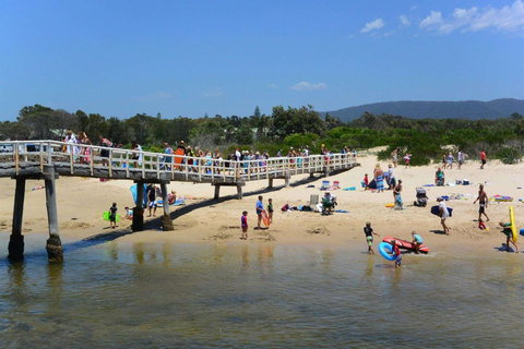 Bellhaven 2, 17 Willow Street - Events Australia 6