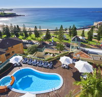 Crowne Plaza Sydney Coogee Beach - Events Australia