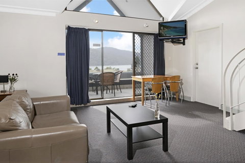 Banjo Paterson Inn - Tourism Bookings 22