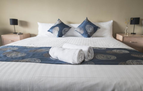 Banjo Paterson Inn - Tourism Bookings 14
