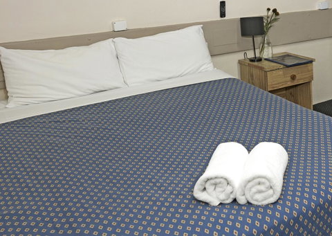 Banjo Paterson Inn - Tourism Bookings 32