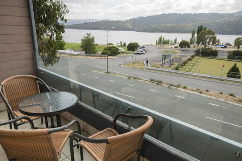 Banjo Paterson Inn - Tourism Bookings 24