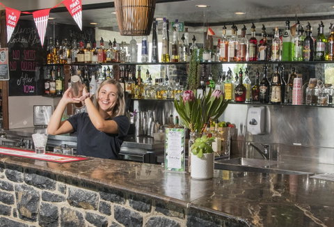 Banjo Paterson Inn - Tourism Bookings 44