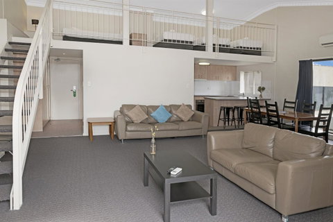 Banjo Paterson Inn - Tourism Bookings 28