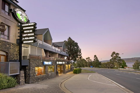 Banjo Paterson Inn - Tourism Bookings 0