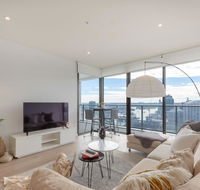 High Rise apt in Heart of Sydney wt Harbour View - Events Australia