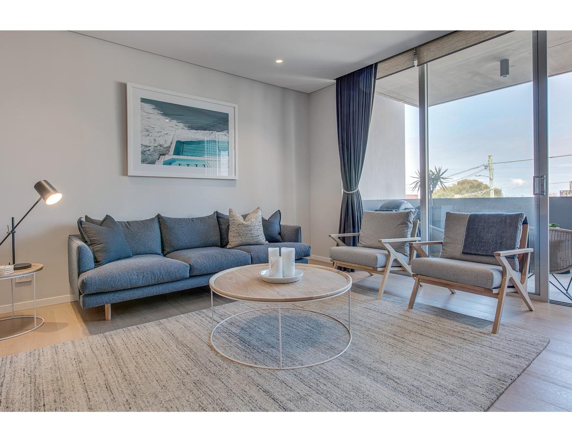 Bondi NSW Accommodation Europe