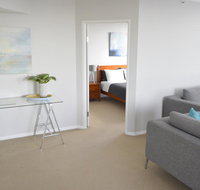 ACLiving Serviced Apartments - Events Australia