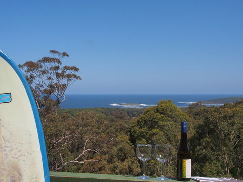 Bundle Hill Cottages - Events Australia 8