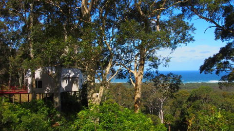 Bundle Hill Cottages - Events Australia 7