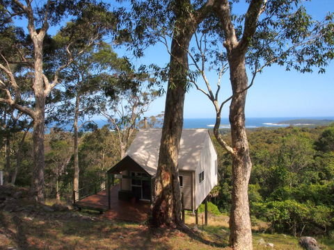 Bundle Hill Cottages - Events Australia 12
