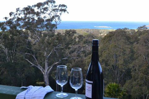 Bundle Hill Cottages - Events Australia 24