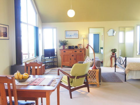 Bundle Hill Cottages - Events Australia 21