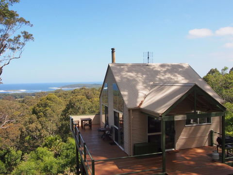 Bundle Hill Cottages - Events Australia 16
