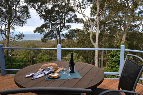 Bundle Hill Cottages - Events Australia 35