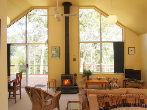 Bundle Hill Cottages - Events Australia 18