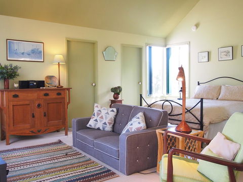 Bundle Hill Cottages - Events Australia 19