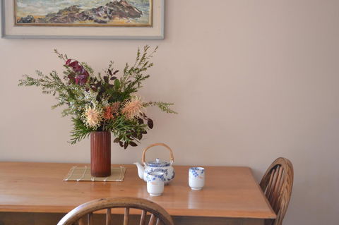 Bundle Hill Cottages - Events Australia 29