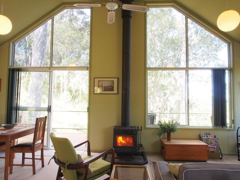 Bundle Hill Cottages - Events Australia 13