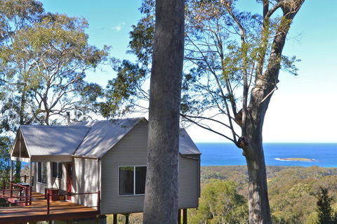 Bundle Hill Cottages - Events Australia 23