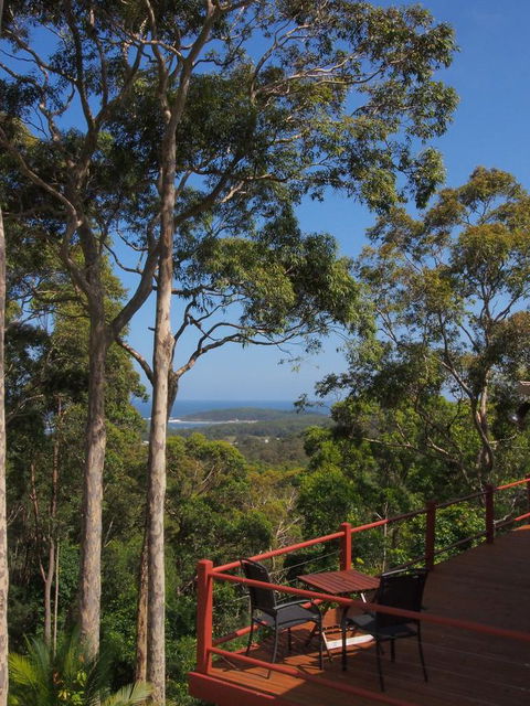 Bundle Hill Cottages - Events Australia 3