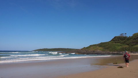 Bundle Hill Cottages - Events Australia 9