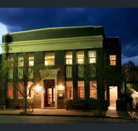 Jenkins Street Guesthouse - Events Australia