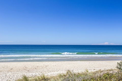 Beachfront 2 - Events Australia 2