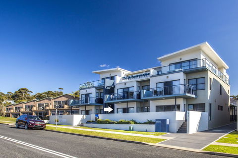 Beachfront 2 - Events Australia 4