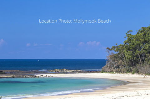 Beachfront 2 - Events Australia 20