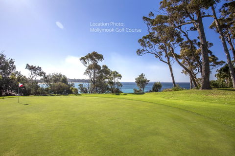 Beachfront 2 - Events Australia 21