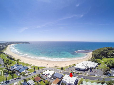 Beachfront 2 - Events Australia 5