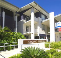 Pacific Marina Apartments - Tourism Bookings