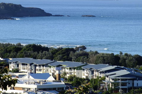 Pacific Marina Apartments - Tourism Bookings 8