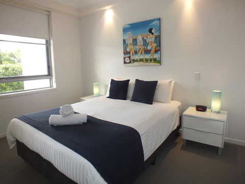Pacific Marina Apartments - Tourism Bookings 29